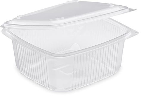 Imagen de Envase 1500 ml con tapa apto para micro paquete de 50 uds