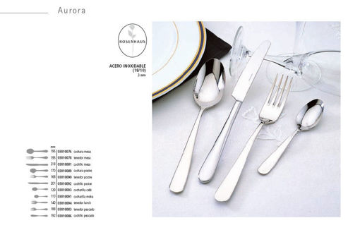 Imagen de Cuchillo postre