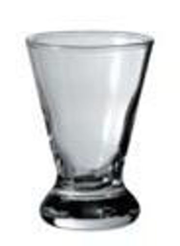 Imagen de Vaso licor "Bolero" 6 cl