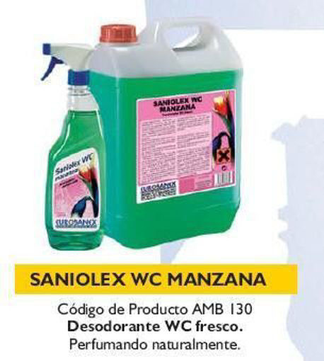 Imagen de Ambientador manzana