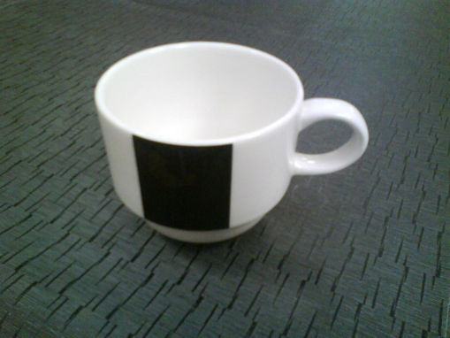 Imagen de Taza te 20cl