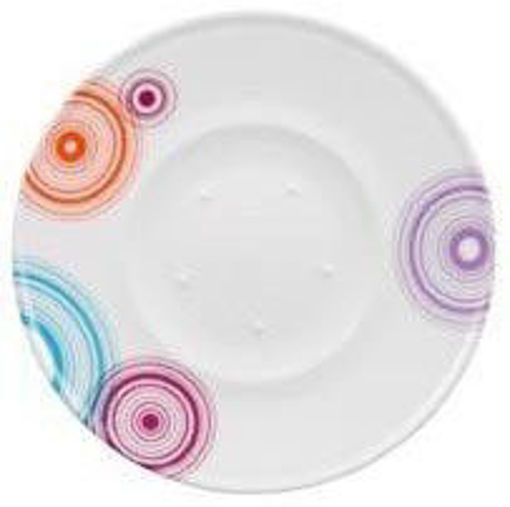 Imagen de Plato café/pan 16 cm