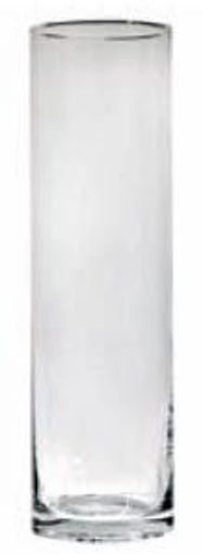 Imagen de Vaso tubo "Alemán" 25 cl