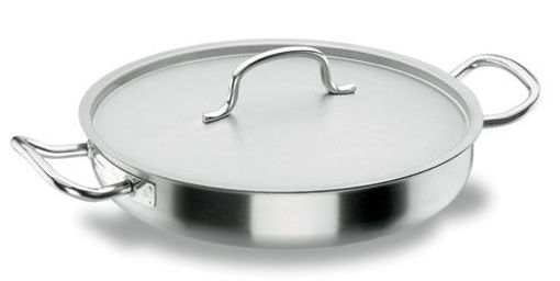 Imagen de Paelleras con tapa