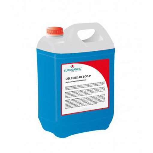 Imagen de ABRILLANTADOR MAQUINA ECO 10 L