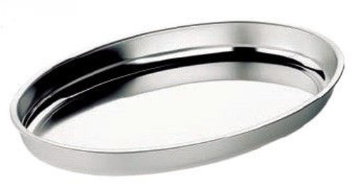 Imagen de Inoxibar fuente oval honda-59079